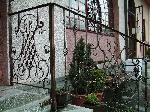 Wrought Iron Belgrade - Staircases_17